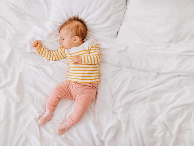 Familienbett günstig preiswert diy selbst gemacht billig schnell und einfach