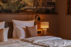 Vabali Spa Hotel Hamburg