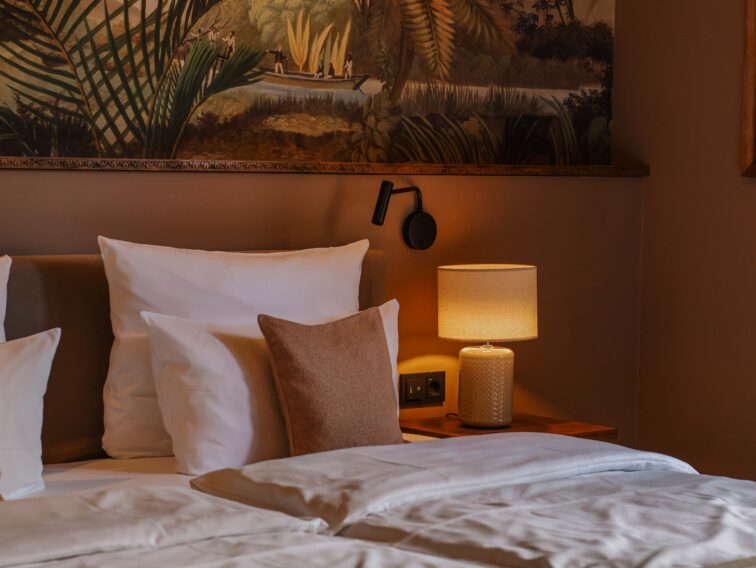 Vabali Spa Hotel Hamburg