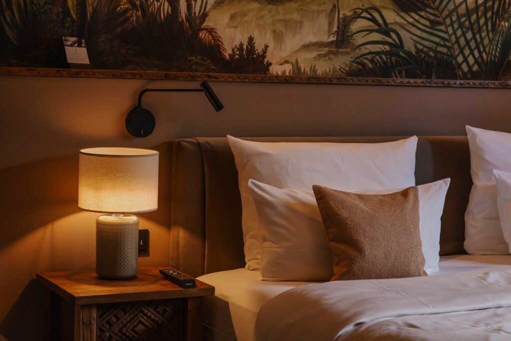 Vabali Spa Hotel Hamburg