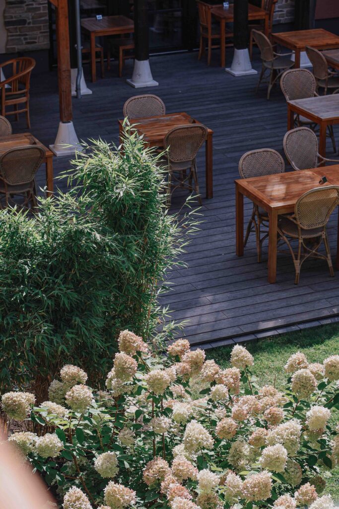 Vabali Spa Hotel Hamburg