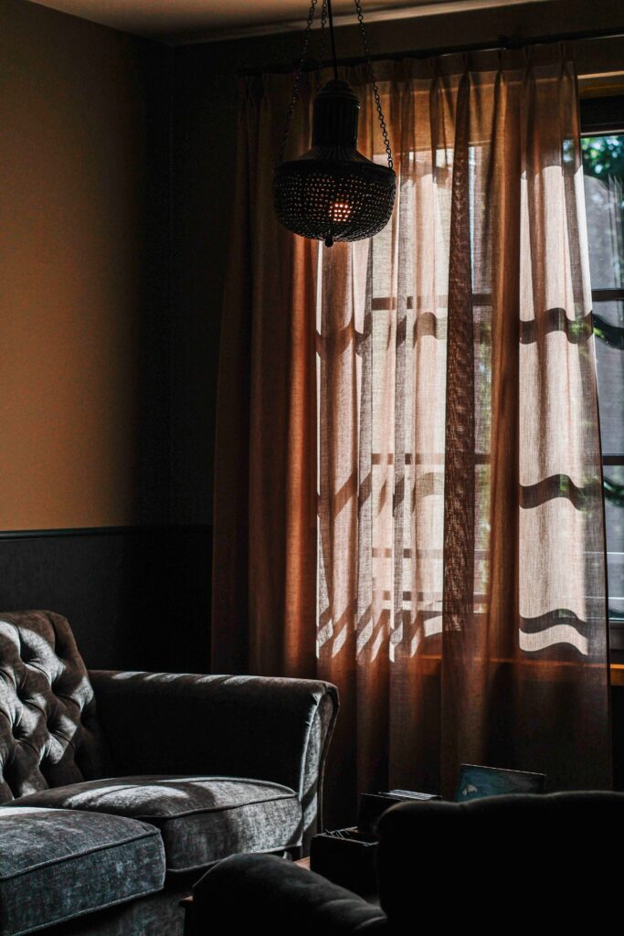 Vabali Spa Hotel Hamburg