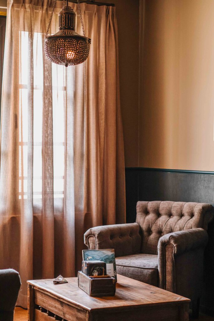 Vabali Spa Hotel Hamburg