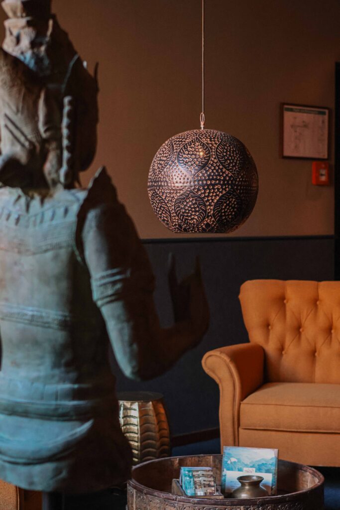 Vabali Spa Hotel Hamburg