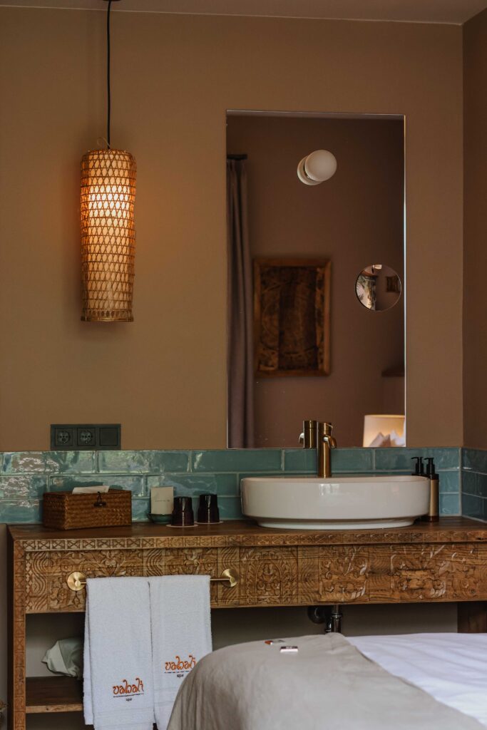 Vabali Spa Hotel Hamburg