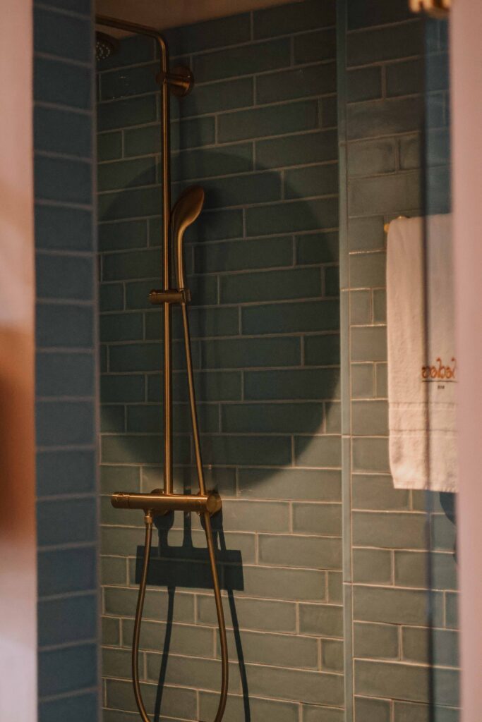 Vabali Spa Hotel Hamburg