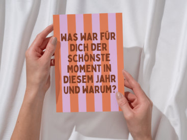 Kreolade – Die kleine Geschenkidee, die immer funktioniert