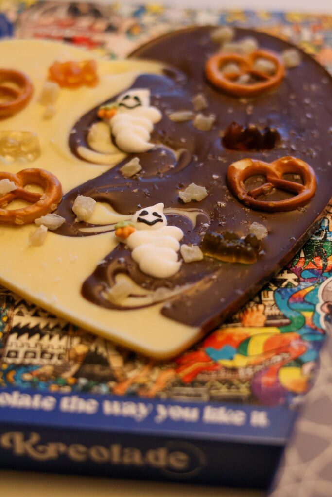 Kreolade by Lauensteiner