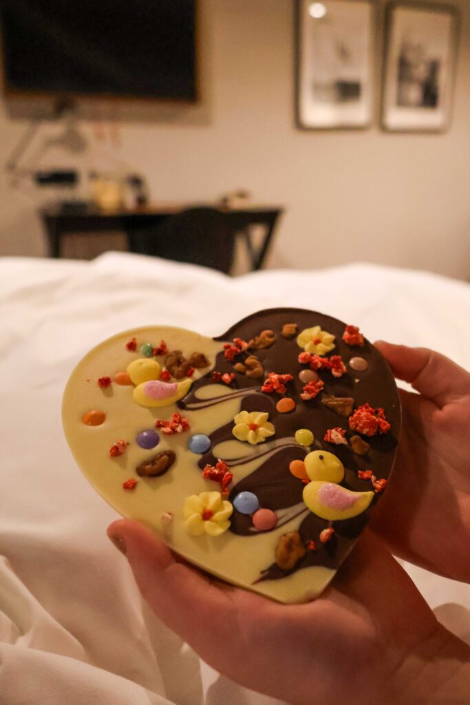 Kreolade by Lauensteiner