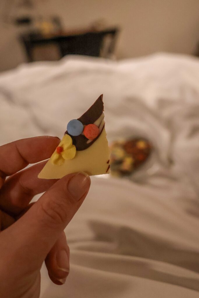 Kreolade by Lauensteiner