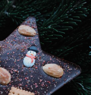 Kreolade by Lauensteiner