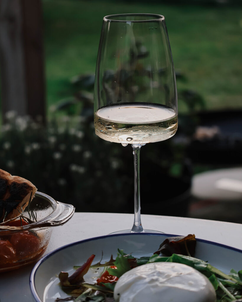 Wineinblack Dillmann Dillmann Riesling Rheingau Rakete trocken 2025