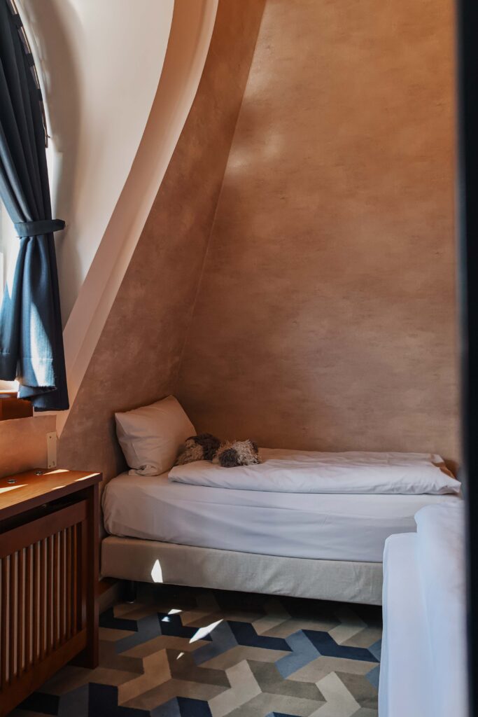 Leipzig Lia Hutzfeldt Seaside Park Hotel Familienurlaub