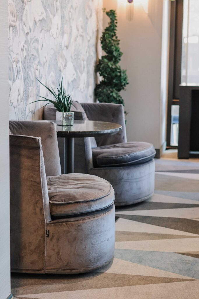Leipzig Lia Hutzfeldt Seaside Park Hotel Familienurlaub