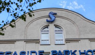 Leipzig Lia Hutzfeldt Seaside Park Hotel Familienurlaub